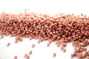 Бисер Чехия круглый 10/0 50г 07633