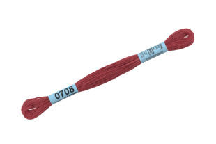 Мулине Гамма №0708