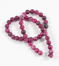 Бусины. Турмалин. 78300101ТР