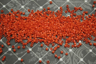 Бисер Япония 11/0 TREASURE 5 г 0050