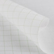 Канва K04R " Gamma" Aida №14 92% хлопок, 8% терилен 50 х 50 см ± 2 см белый в клетку